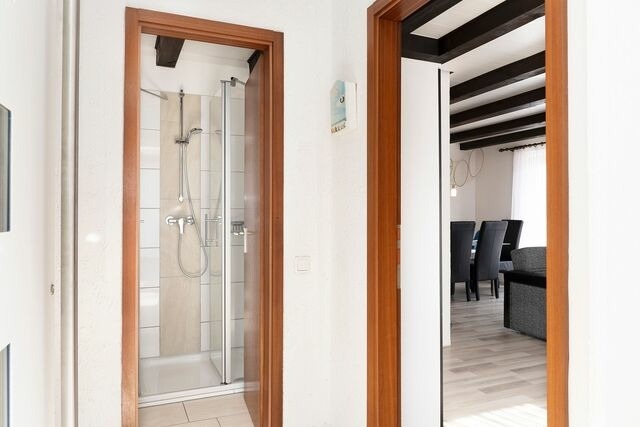 Ferienhaus in S&uuml;ssau - Sonneneck 24 - Bild 17