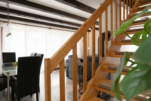 Ferienhaus in S&uuml;ssau - Sonneneck 24 - Bild 25