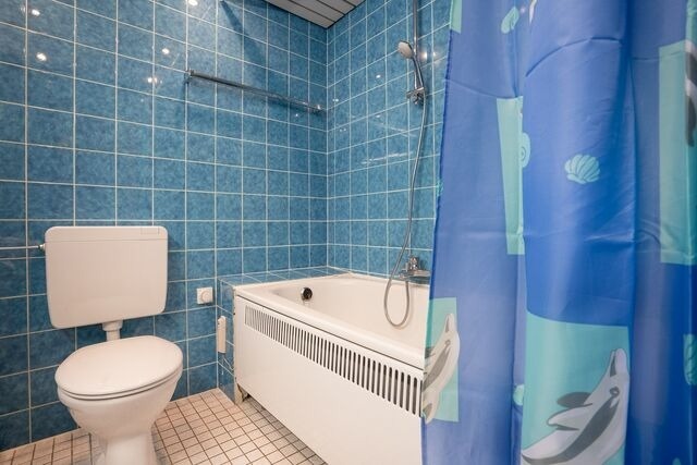 Ferienwohnung in Dahme - Berolina Balkonfeuer - Bild 16