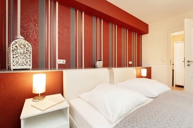 Ferienwohnung in Kellenhusen - Villa Hoffnung Wohnung 3 - Bild 25