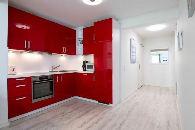 Ferienwohnung in Haffkrug - Wohnung 2 - Bild 9