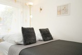 Ferienwohnung in Gr&ouml;mitz - Schlesierweg 8 M&ouml;wennest - Bild 8