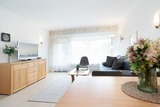 Ferienwohnung in Gr&ouml;mitz - Schlesierweg 8 M&ouml;wennest - Bild 14