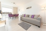 Ferienwohnung in Haffkrug - Strandstern - Bild 1
