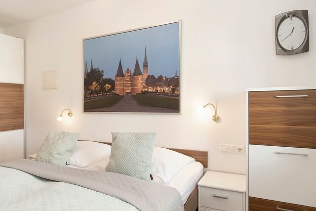 Ferienwohnung in Gr&ouml;mitz - Miramar Endlich Urlaub - Bild 3