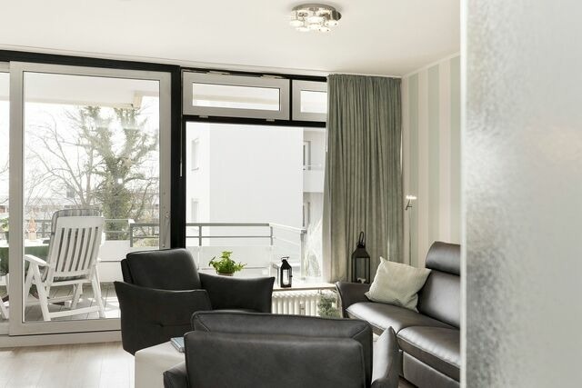 Ferienwohnung in Gr&ouml;mitz - Miramar Endlich Urlaub - Bild 13