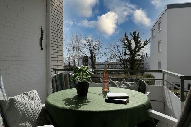 Ferienwohnung in Gr&ouml;mitz - Miramar Endlich Urlaub - Bild 25
