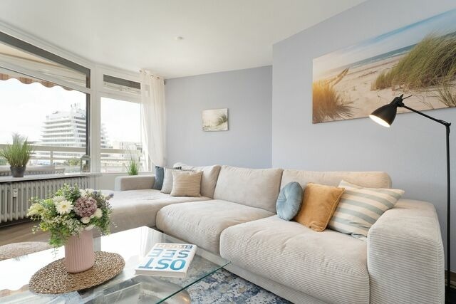 Ferienwohnung in Gr&ouml;mitz - Gr&ouml;mitz Center Stranddiva - Bild 3