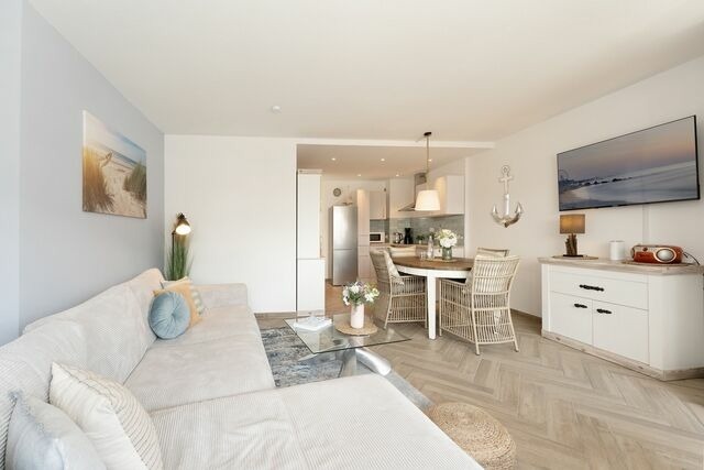 Ferienwohnung in Gr&ouml;mitz - Gr&ouml;mitz Center Stranddiva - Bild 5