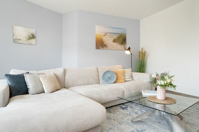 Ferienwohnung in Gr&ouml;mitz - Gr&ouml;mitz Center Stranddiva - Bild 6