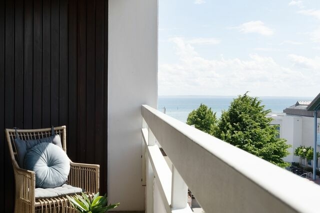 Ferienwohnung in Gr&ouml;mitz - Gr&ouml;mitz Center Stranddiva - Bild 11