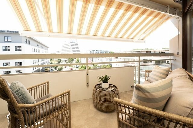 Ferienwohnung in Gr&ouml;mitz - Gr&ouml;mitz Center Stranddiva - Bild 15