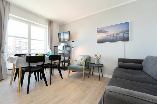 Ferienwohnung in Sch&ouml;nberger Strand - Kleine Auszeit - Bild 8