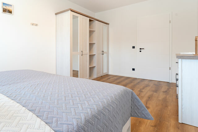 Ferienwohnung in Heiligenhafen - Suhrenpohl 2 Hafenglück 1 - Bild 18