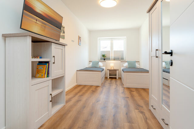 Ferienwohnung in Heiligenhafen - Suhrenpohl 2 Hafenglück 1 - Bild 23