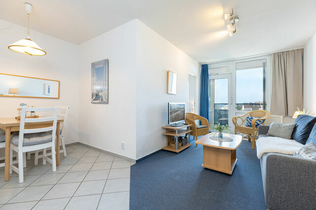 Ferienwohnung in Laboe - Probsteier Platz Windsurfer - Bild 10