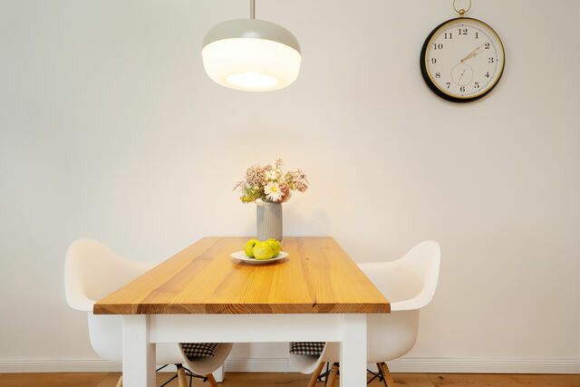 Ferienwohnung in Kellenhusen - Ostseeglück Fahrenhorst - Bild 3