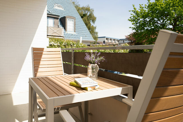 Ferienwohnung in Kellenhusen - Ostseeglück Fahrenhorst - Bild 4