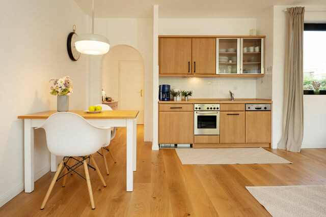 Ferienwohnung in Kellenhusen - Ostseeglück Fahrenhorst - Bild 13