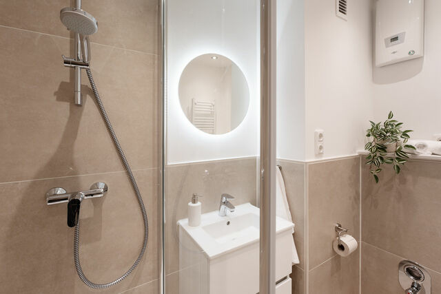 Ferienwohnung in Kellenhusen - Ostseeglück Fahrenhorst - Bild 24