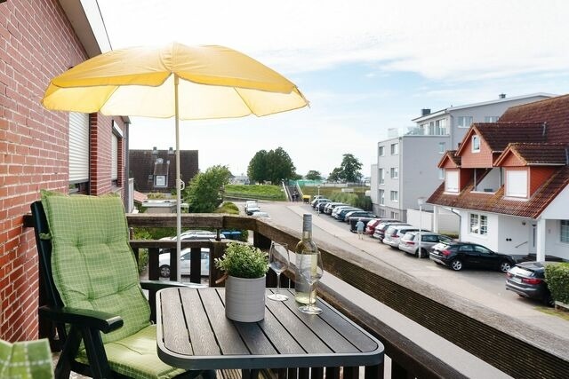 Ferienwohnung in Gr&ouml;mitz - Haus Sonneninsel Sonnenblick - Bild 8