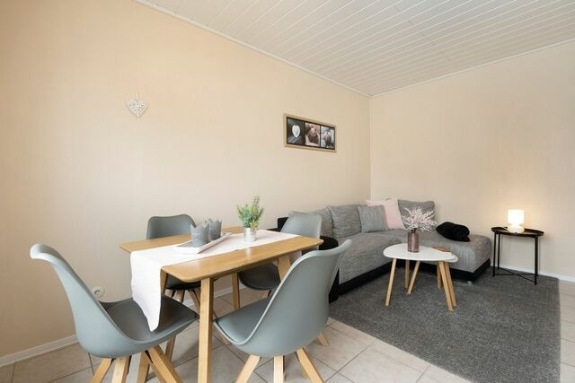 Ferienwohnung in Gr&ouml;mitz - Haus Sonneninsel Sonnenblick - Bild 13