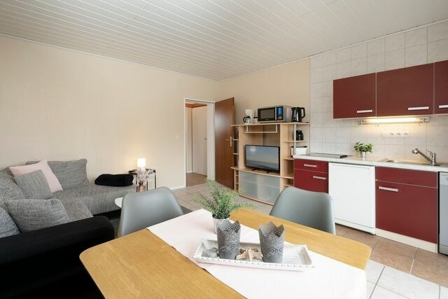 Ferienwohnung in Gr&ouml;mitz - Haus Sonneninsel Sonnenblick - Bild 14