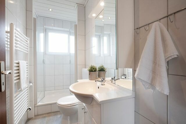 Ferienwohnung in Gr&ouml;mitz - Haus Sonneninsel Sonnenblick - Bild 20