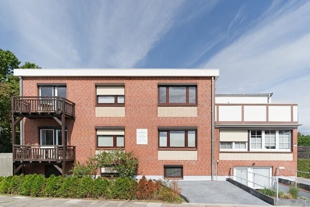 Ferienwohnung in Gr&ouml;mitz - Haus Sonneninsel Sonnenblick - Bild 23