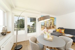 Ferienwohnung in Kellenhusen - Haus Fernsicht Meerträume Haus Fernsicht Meerträume