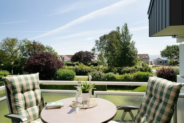 Ferienwohnung in Kellenhusen - Haus Fernsicht Meerträume - Bild 2 Ferienwohnung in Kellenhusen - Haus Fernsicht Meerträume - Bild 2