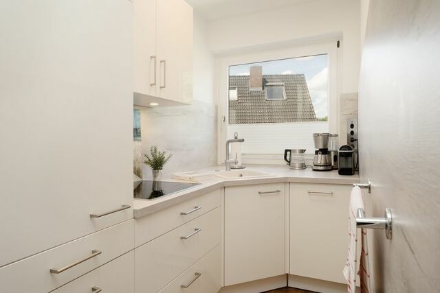 Ferienwohnung in Kellenhusen - Haus Fernsicht Meerträume - Bild 4 Ferienwohnung in Kellenhusen - Haus Fernsicht Meerträume - Bild 4