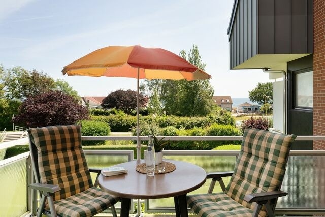 Ferienwohnung in Kellenhusen - Haus Fernsicht Meerträume - Bild 11 Ferienwohnung in Kellenhusen - Haus Fernsicht Meerträume - Bild 11