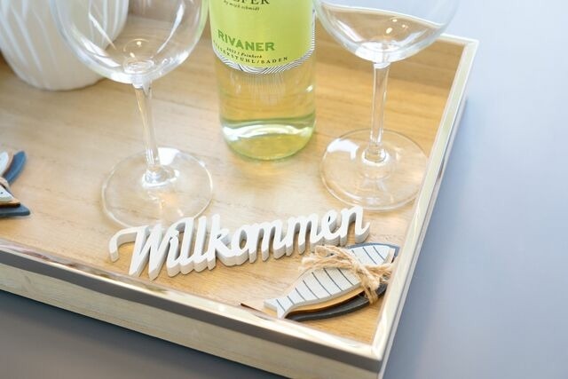 Ferienwohnung in Kellenhusen - Haus Fernsicht Meerträume - Bild 16 Ferienwohnung in Kellenhusen - Haus Fernsicht Meerträume - Bild 16