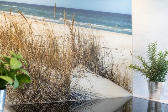 Ferienwohnung in Kellenhusen - Haus Fernsicht Meerträume - Bild 24 Ferienwohnung in Kellenhusen - Haus Fernsicht Meerträume - Bild 24