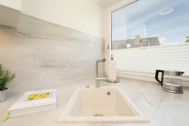 Ferienwohnung in Kellenhusen - Haus Fernsicht Meerträume - Bild 25 Ferienwohnung in Kellenhusen - Haus Fernsicht Meerträume - Bild 25