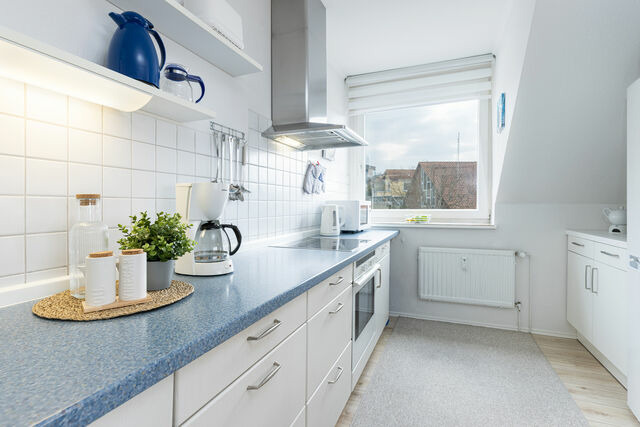 Ferienwohnung in Laboe - Ostseekrabbe - Bild 3