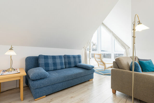 Ferienwohnung in Laboe - Ostseekrabbe - Bild 7