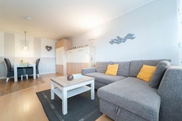 Villa am Meer Wohnung 16