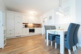 Ferienwohnung in Gr&ouml;mitz - Villa am Meer Wohnung 16 - Bild 3