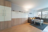 Ferienwohnung in Gr&ouml;mitz - Villa am Meer Wohnung 16 - Bild 12