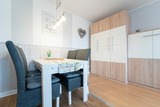 Ferienwohnung in Gr&ouml;mitz - Villa am Meer Wohnung 16 - Bild 16