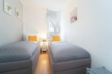 Ferienwohnung in Gr&ouml;mitz - Villa am Meer Wohnung 16 - Bild 23