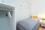 Ferienwohnung in Gr&ouml;mitz - Villa am Meer Wohnung 16 - Bild 24