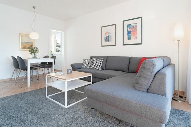 Ferienwohnung in Gr&ouml;mitz - Kieler Stra&szlig;e 23 Wohnung Wendt - Bild 5