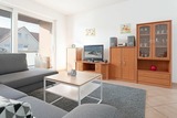 Ferienwohnung in Gr&ouml;mitz - Kieler Stra&szlig;e 23 Wohnung Wendt - Bild 6