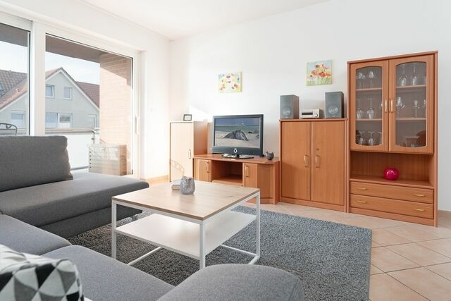 Ferienwohnung in Gr&ouml;mitz - Kieler Stra&szlig;e 23 Wohnung Wendt - Bild 6