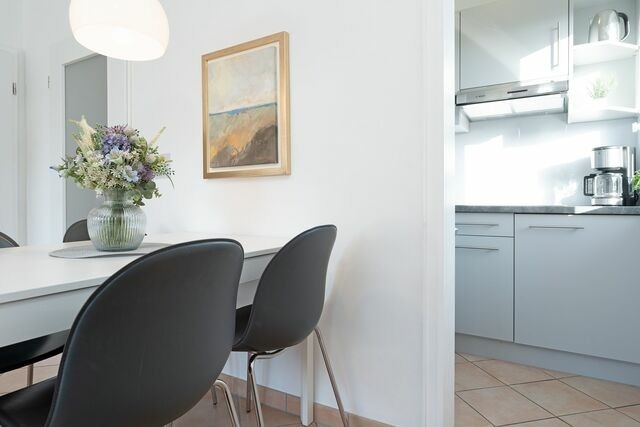 Ferienwohnung in Gr&ouml;mitz - Kieler Stra&szlig;e 23 Wohnung Wendt - Bild 13