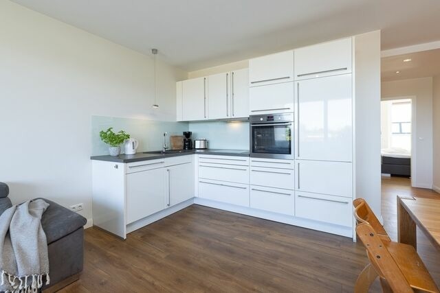 Ferienwohnung in Scharbeutz - Residenz Schulstraße Residenz Schulstraße - Bild 12