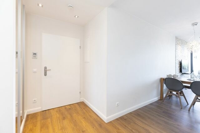 Ferienwohnung in Scharbeutz - Residenz Schulstraße Residenz Schulstraße - Bild 20
